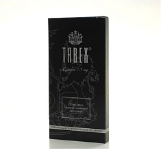 Табекс таблетки п.п.о. 1,5мг N100