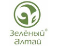 Зеленый алтай