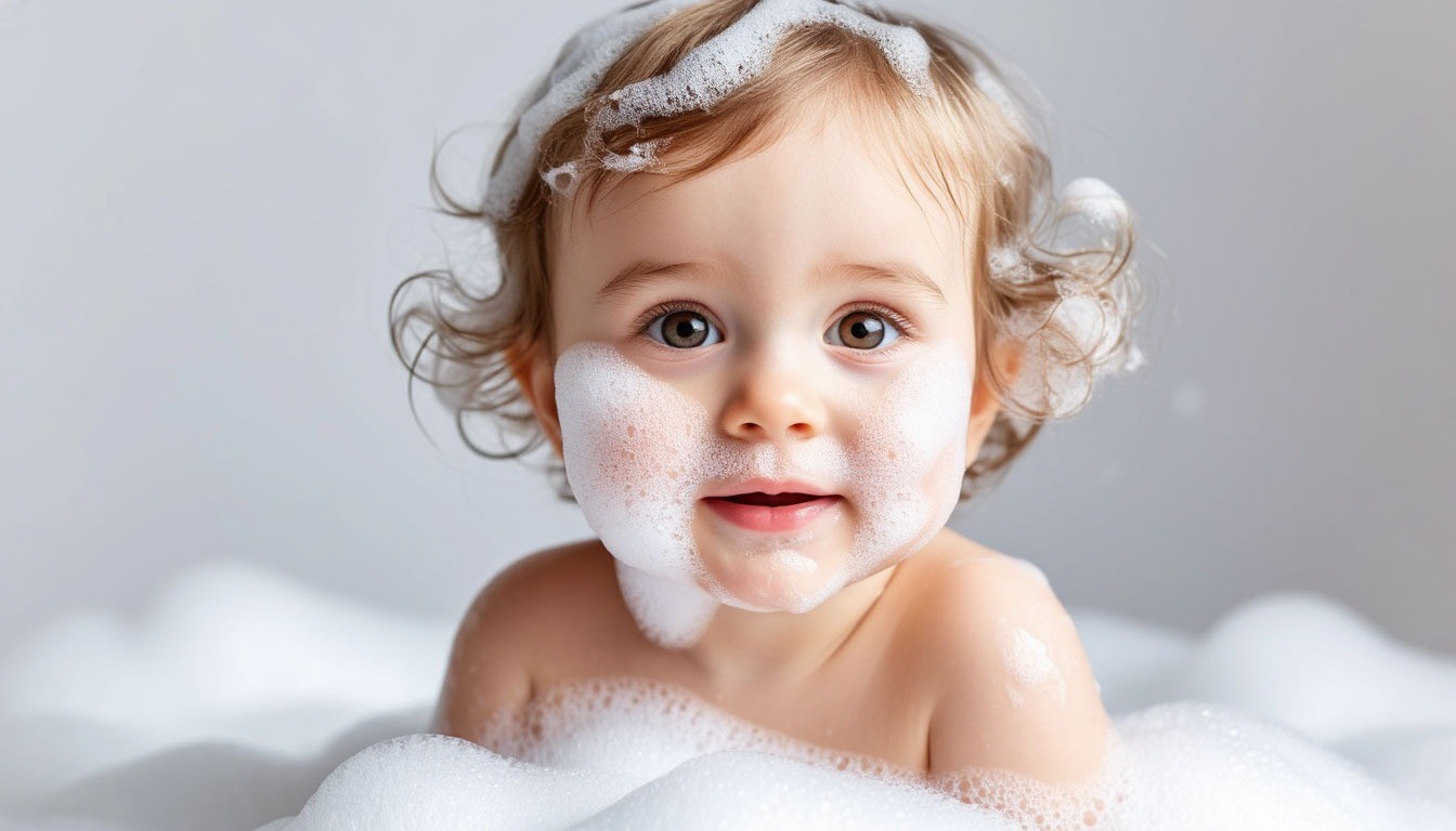 Микробиом — часть защитного барьера кожи