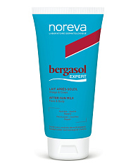 Noreva Бергасол Эксперт Молочко после загара 150мл