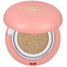 Chupa Chups Тональная основа-кушон в оттенке 3.0 Fair 14 г