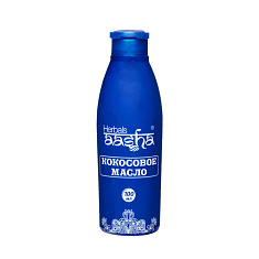 Aasha Масло кокосовое 100мл