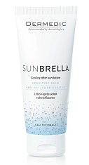 Dermedic Sunbrella Бальзам Охлаждающий после загара 200гр