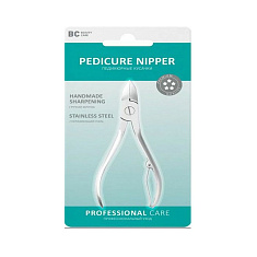 BC Beauty Care педикюрные кусачки