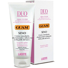 Гуам (Guam) Крем для груди подтягивающий DUO 150 мл