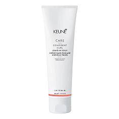 Keune Care Curl Leave in Coily Крем Уход для кудрявых волос 300мл