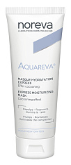 Noreva Акварева Увлажняющая экспресс-маска 50 мл