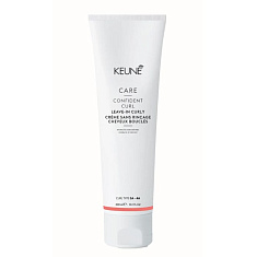 Keune Care Curl Leave in Curly Крем Уход для вьющихся волос 300мл