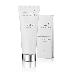 Swiss Smile Зубная паста отбеливающая Снежная белизна 75мл