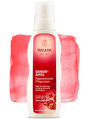 Веледа/Weleda Гранатовое восстанавливающее молочко для тела 200 мл