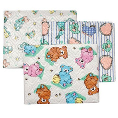 Канпол клеенка детская 76х58.5см 9/431