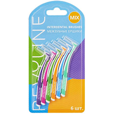 Revyline Ершики межзубные Revyline Mix 5шт