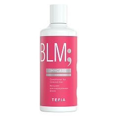 Tefia Mycare Бальзам для окрашенных волос 300мл