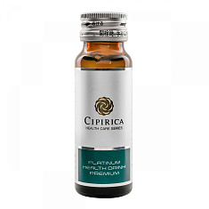 Enhel Beauty Щипирика Премиум Cipirica Platinum Health Drink Premium 50мл N30 (CC-00002)