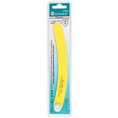 Zinger Пилка-бумеранг мягкая EE-03