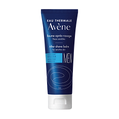 Avene Men Бальзам после бритья 75 мл