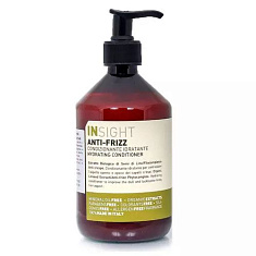 INSIGHT ANTI-FRIZZ Разглаживающий кондиционер для непослушных волос 400мл