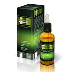 Ринфолтил Силекс лосьон для мужчин усиленная формула от выпадения волос с кремнием 100мл