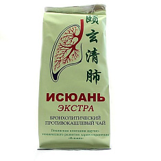 Фиточай Исюань экстра премиум фильтр-пакет 3г N30
