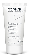 Noreva Себодиан DS Себорегулирующая микроэмульсия 30мл
