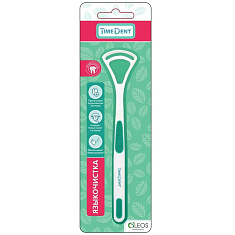 TimeDent Языкочистка Олеос