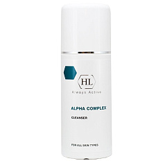 Holy Land очиститель Cleanser Alpha complex 250мл
