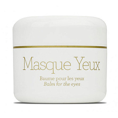 Gernetic Маска для век 30 мл/MASQUE YEUX 30ml