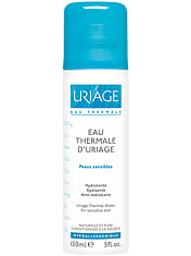 Uriage (Урьяж) Термальная вода 150 мл