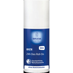 Веледа Men Мужской дезодорант 24 часа Roll-On 50мл