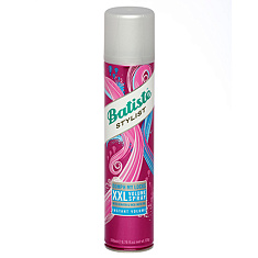Batiste (Батист) XXL VOLUME SPRAY Спрей для экстра объема волос 200 мл