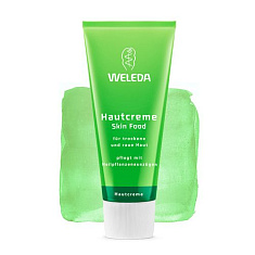 Веледа/Weleda SKIN FOOD Универсальный питательный крем  75мл
