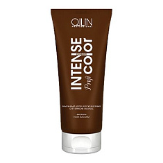 Ollin Professional INTENSE Profi COLOR Бальзам для коричневых оттенков волос 200мл