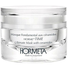Hormeta Орме ТАЙМ Маска с церамидами 50 мл