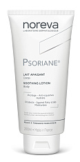 Noreva Псориан Смягчающее молочко для тела 200мл