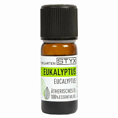 STYX эфирное масло Эвкалипт 10 мл