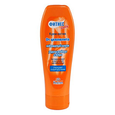 Floresan Фитнес боди крем-актив от целлюлита 125мл