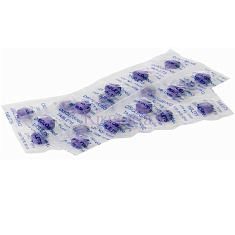 Курапрокс средство для индикации зубного налета таблетки №12 (PCA 223)