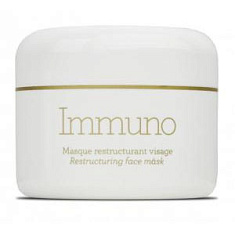 Gernetic Иммуно крем-маска 50 мл