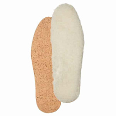 Тривес Ортопедические стельки утепленные СТ-133 р.43