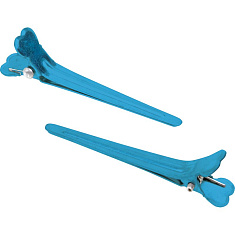 Dewal Pro Зажим средний металл 5,5 см 12 шт/упак  CL2415