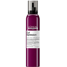 Loreal Professionnel Curl Expression мусс 10в1 250мл