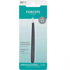 Beauty Care БИСИ Пинцет 1шт