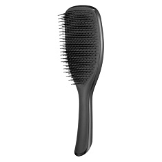 Tangle Teezer The Large Wet Detangler Black Gloss Расческа