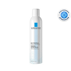 Ля-Рош Позе (La Roche-Posay) Термальная вода 300 мл