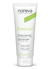 Noreva Эксфолиак Очищающая маска 50 мл
