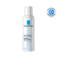Ля-Рош Позе (La Roche-Posay) Термальная вода 150 мл
