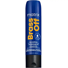Matrix Тотал Резалтс Brass Off  Синий Кондиционер 300мл