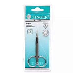 Zinger Ножницы для кутикулы SC-02