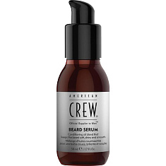 American Crew Beard Serum Сыворотка для бороды 50г