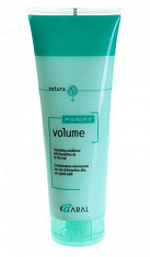 Kaaral Purify Volume Кондиционер для тонких волос 250 мл